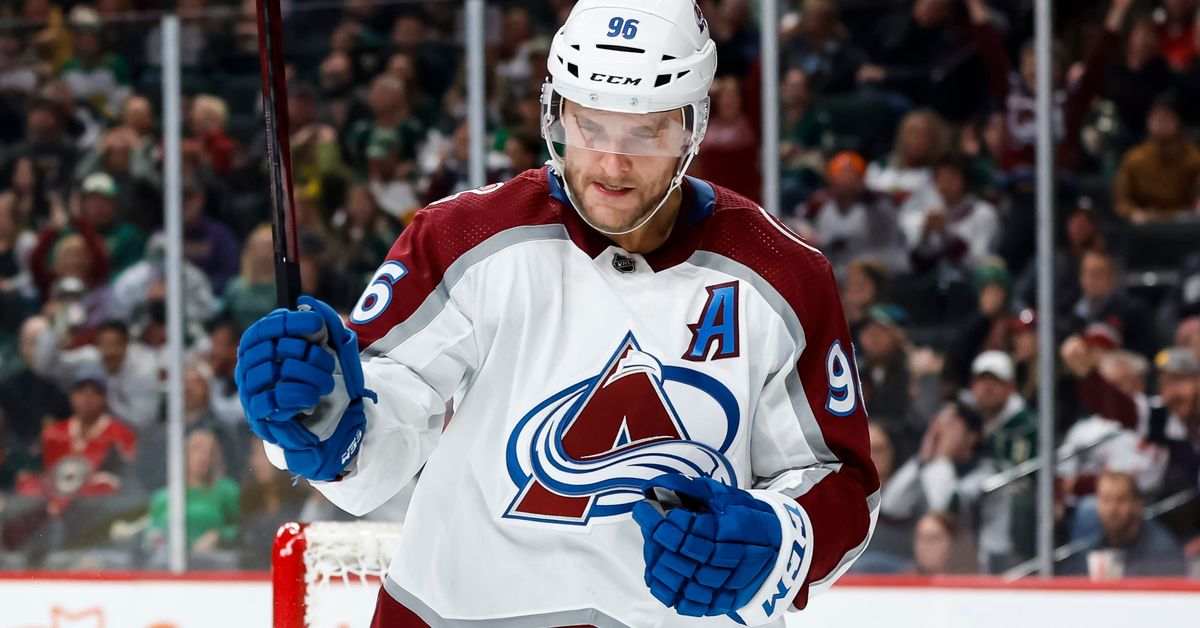 Mikko Rantanen ei laske mustelmia tai hae kavereita kaukalossa – näin ...