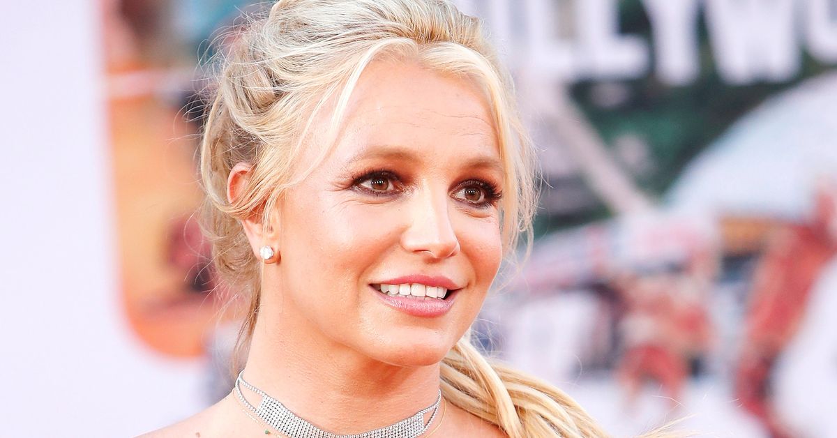 Britney Spears sai syytteen rattijuopumuksesta