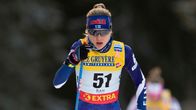 Eveliina Piippo, Ruka 2018.