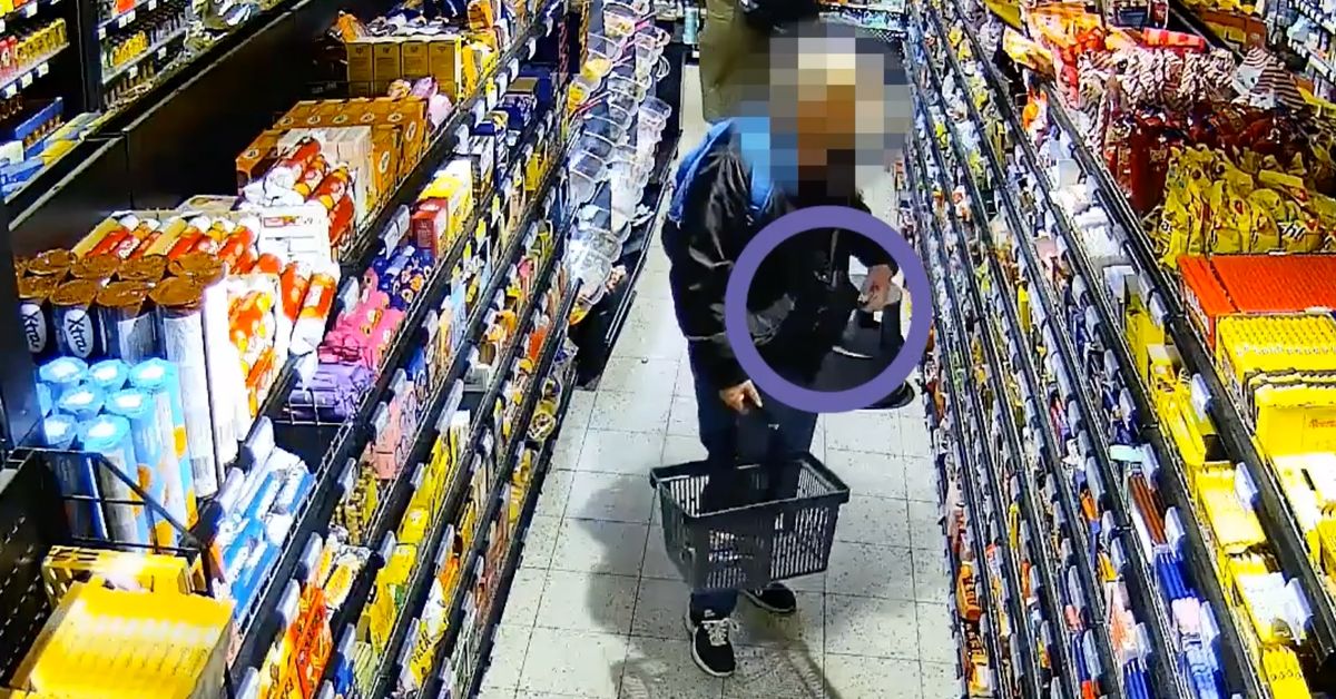 Suomen suurin tuomioistuin ratkoo suklaapatukan näpistystä – ”Sama menettely kuin tappojutussa”