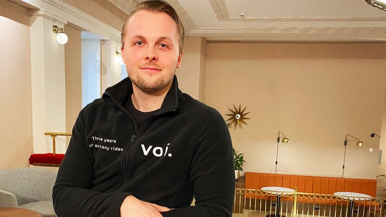 Kylan stoppar inte elsparkcyklarna – därför väljer användare att ...