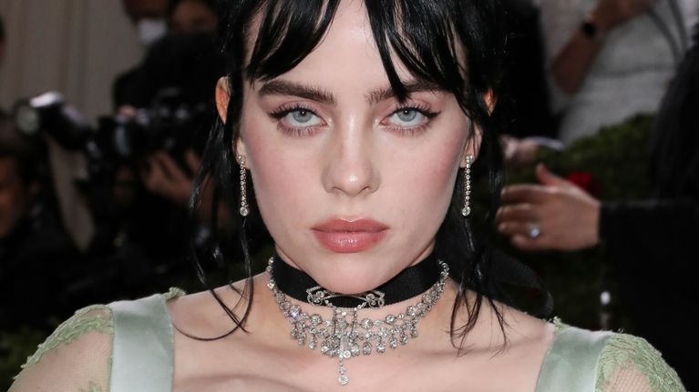 Billie Eilish
