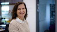 Eliisa Tornberg, henkilöstö- ja hyvinvointijohtaja, Liminka.