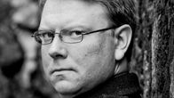 Rikoskomisario, kirjailija Mikko Porvali