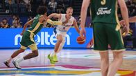 Alex Murphy Suomen ja Australian MM-ottelussa.