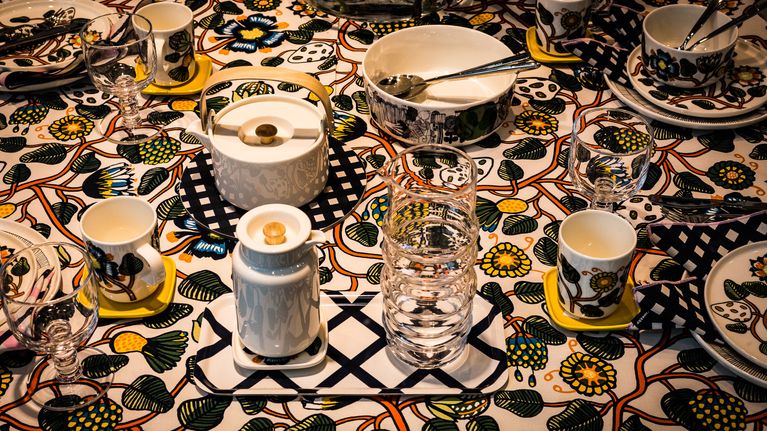 Marimekko-design