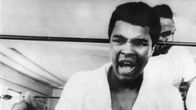 Muhammad Ali (Cassius Clay)