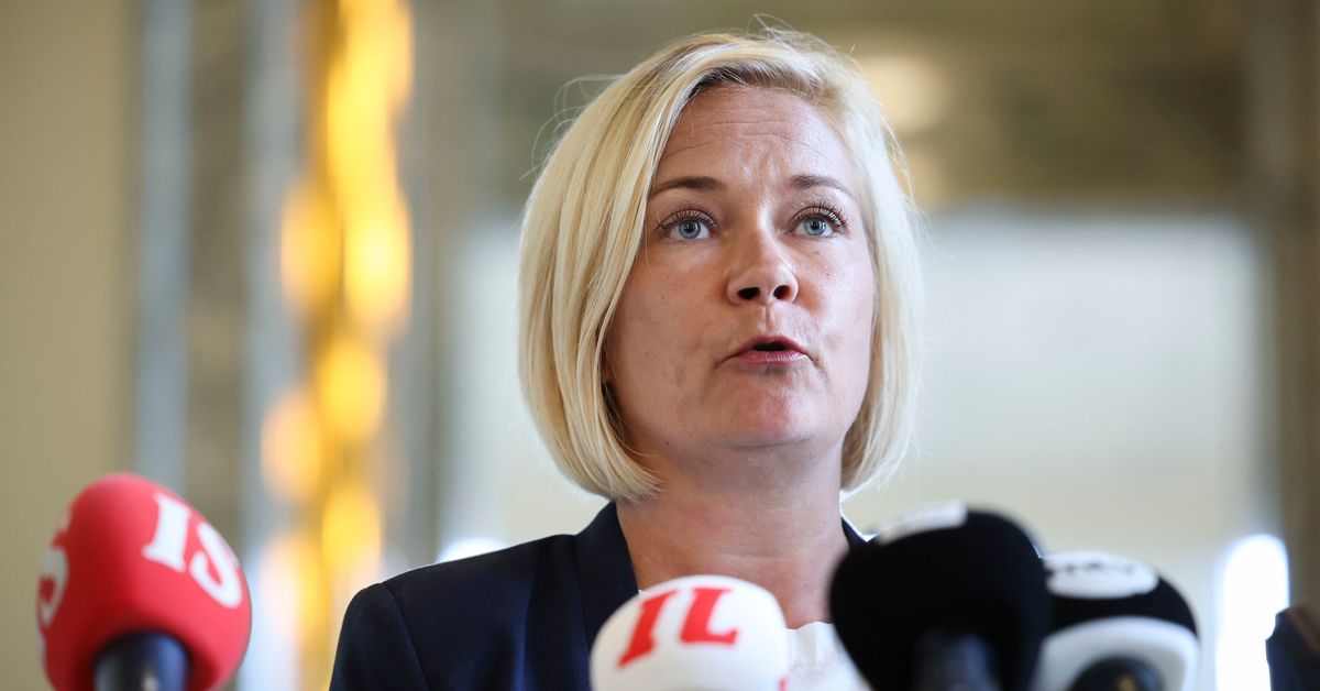 Finland's Muslim community calls for "immediate" government action on refugee policy reports