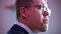 Antti Lindtman.