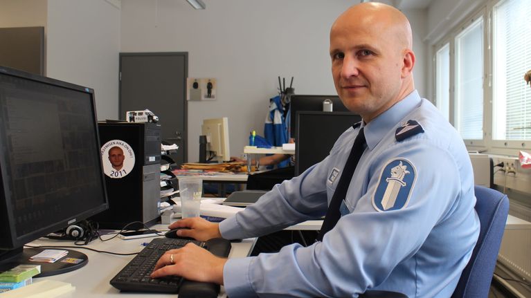 poliisi