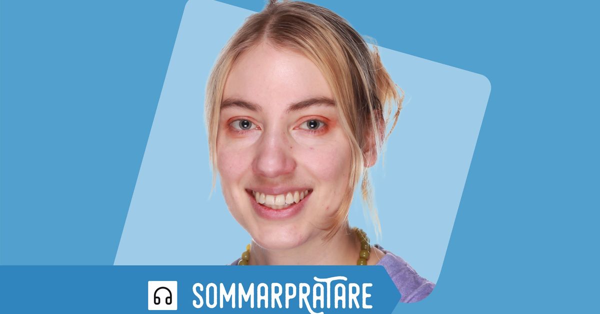 Tre sätt att göra bättre fynd på loppis – modeskaparen Ellen Rajala ...