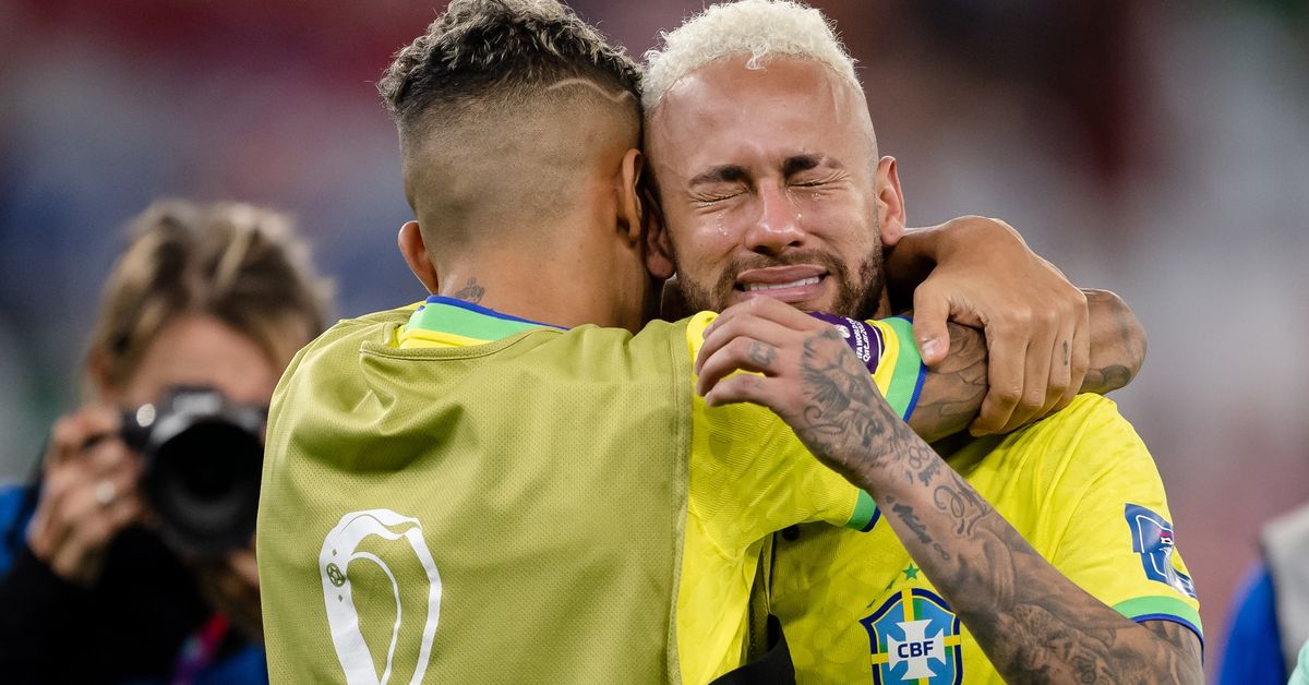 Neymar palaa MM-kisoihin – Brasilian jalkapallolegendan pitkä toipuminen päättyi valintaan