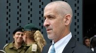 Israelin keskustiedustelupalvelu Shin Betin johtaja Ronen Bar.