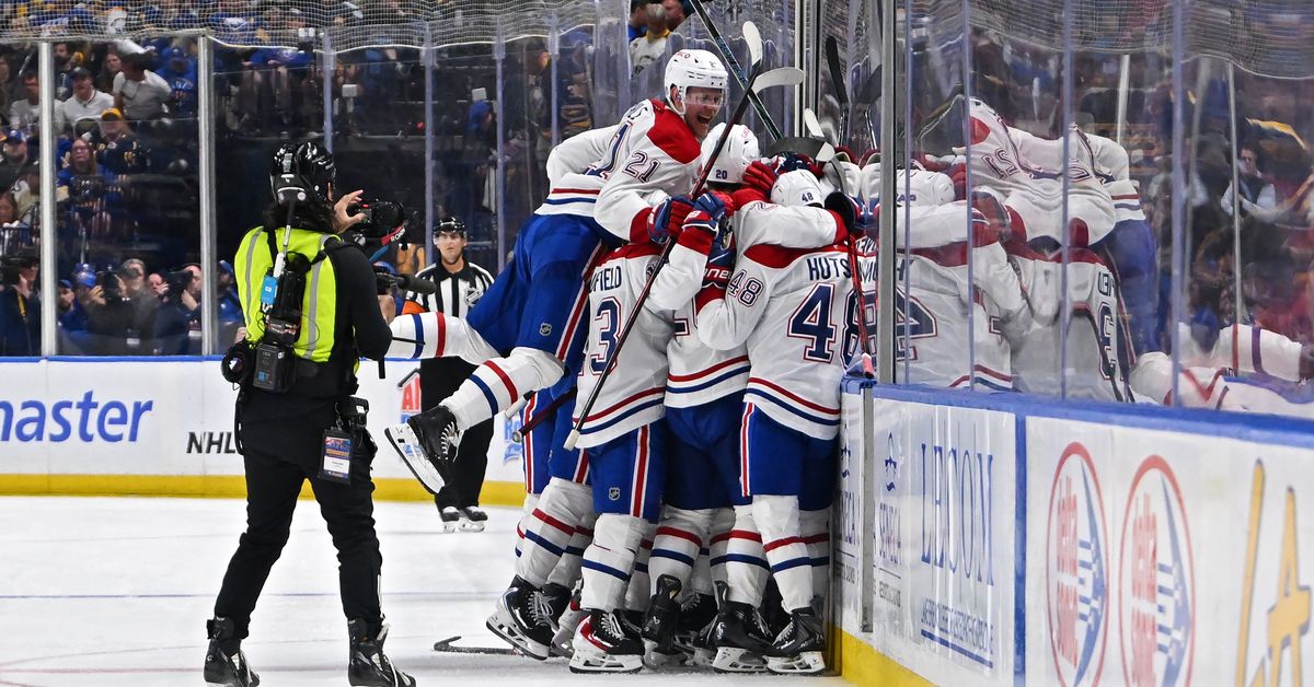 Miten Montreal voitti NHL:ssä jo toisen seiskapelin? Tähtihyökkääjille tylytys asiantuntijalta – ”Karmeaa jääkiekkoa ”