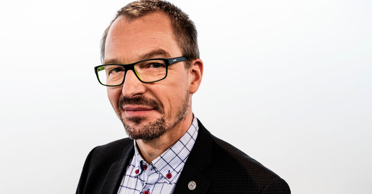 Lääkäriseura Duodecimin pääsihteeri Matti Rautalahti: Suomalaisen ...