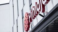 Terveyspalveluita tarjoavan Pihlajalinnan kyltti.