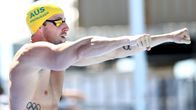 Uinnin kolminkertainen olympia- ja viisinkertainen MM-mitalisti James Magnussen on yksi Enhanced Gamesiin ilmoittautuneista urheilijoista.