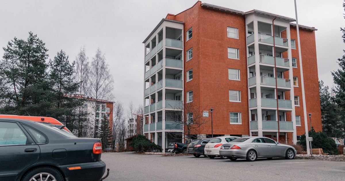 Korkein oikeus sinetöi kiistan – liukastumisen vuoksi työkykynsä Jyväskylässä menettänyt nainen saa miljoonakorvaukset