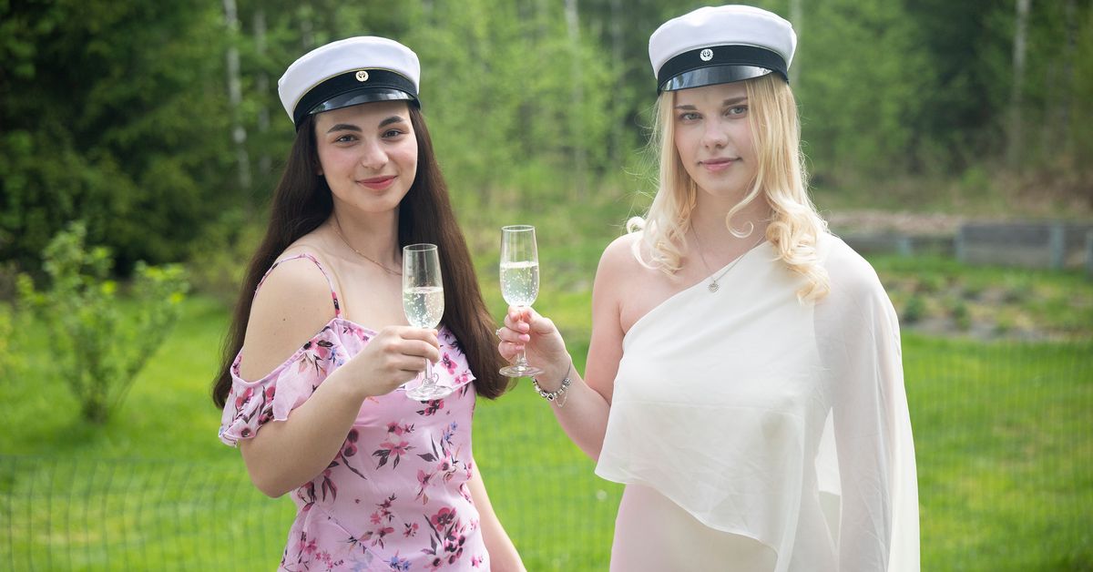 Tämä päivä on sekä iloinen että haikea – Cansu Özoglun, Maiju Erosen ja tuhansien muiden elämä muuttuu tänään