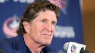 Mike Babcock
