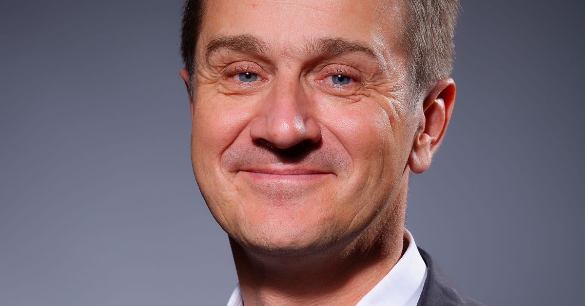 Hissiyhtiö Koneen toimitusjohtajaksi Philippe Delorme | Kotimaa | Yle