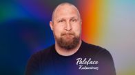 Paleface