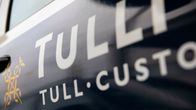 autossa tullin logo