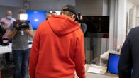 Kuopion koulusurman vastaaja hovioikeudessa.