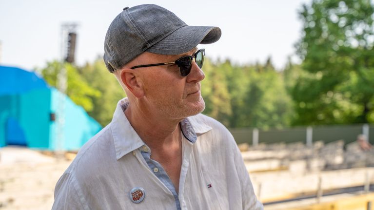 Regnet och kylan stoppade inte teaterpubliken – sommarteatrarna nöjda ...