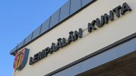Lempäälän kunnantalo