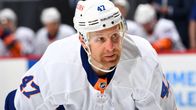 Leo Komarov kuvassa