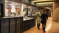 Kalevan Navetan eteisaula
