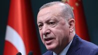 Recep Tayyip Erdogan.
