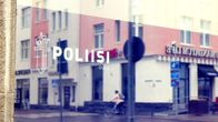 Oulun poliisilaitos.