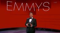 Jimmy Kimmel Emmy-juontajana