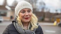 Rautalammin kunnanjohtaja Anu Sepponen.