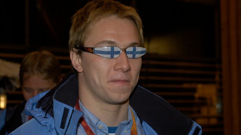 Jussi Jokinen