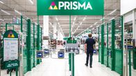 Prisma-kauppaketju Mikkelissä Graanilla