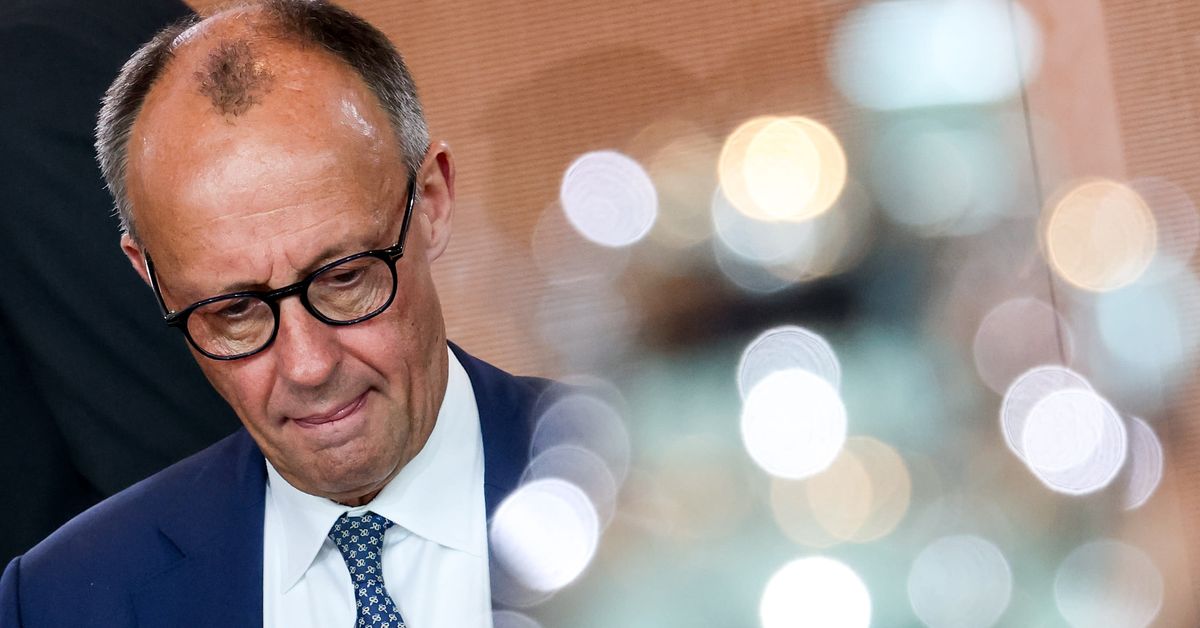Merzin konservatiivit voittivat tärkeät osavaltiovaalit Saksassa ...