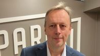 Hämeen Yrittäjien toimitusjohtaja Juha Haukka.