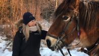 Tuhkimopäivä: Johanna