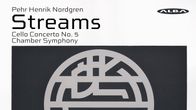 Pehr Henrik Nordgren: Streams
