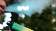 Vapen polttoa.