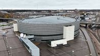 Helsingforsarenan.