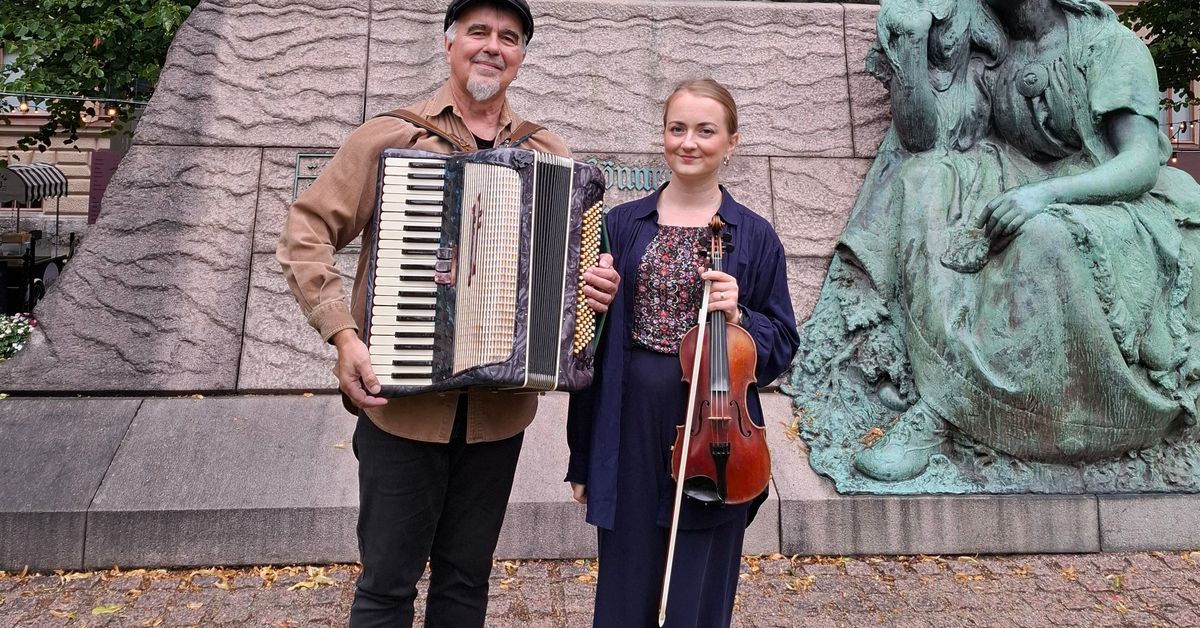 Arto Rinne käy Venäjällä ”latautumassa” ja tapaamassa kavereita, vaikka ...
