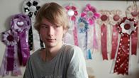 Oskari Joutsen ( Tino)
