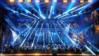 Ranskan kansallispäivän juhlakonsertti Pariisissa 2015
