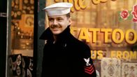 Jack Nicholson elokuvassa Saattokeikka