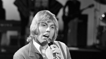 Danny (Ilkka Lipsanen) 1971
