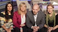 Miten ponnistaa sekavasta lapsuudesta kohti uutta alkua? yle tv1
